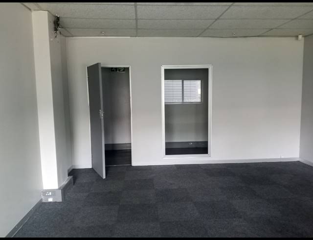 7,739M² WAREHOUSE TO LET IN RIETFONTEIN